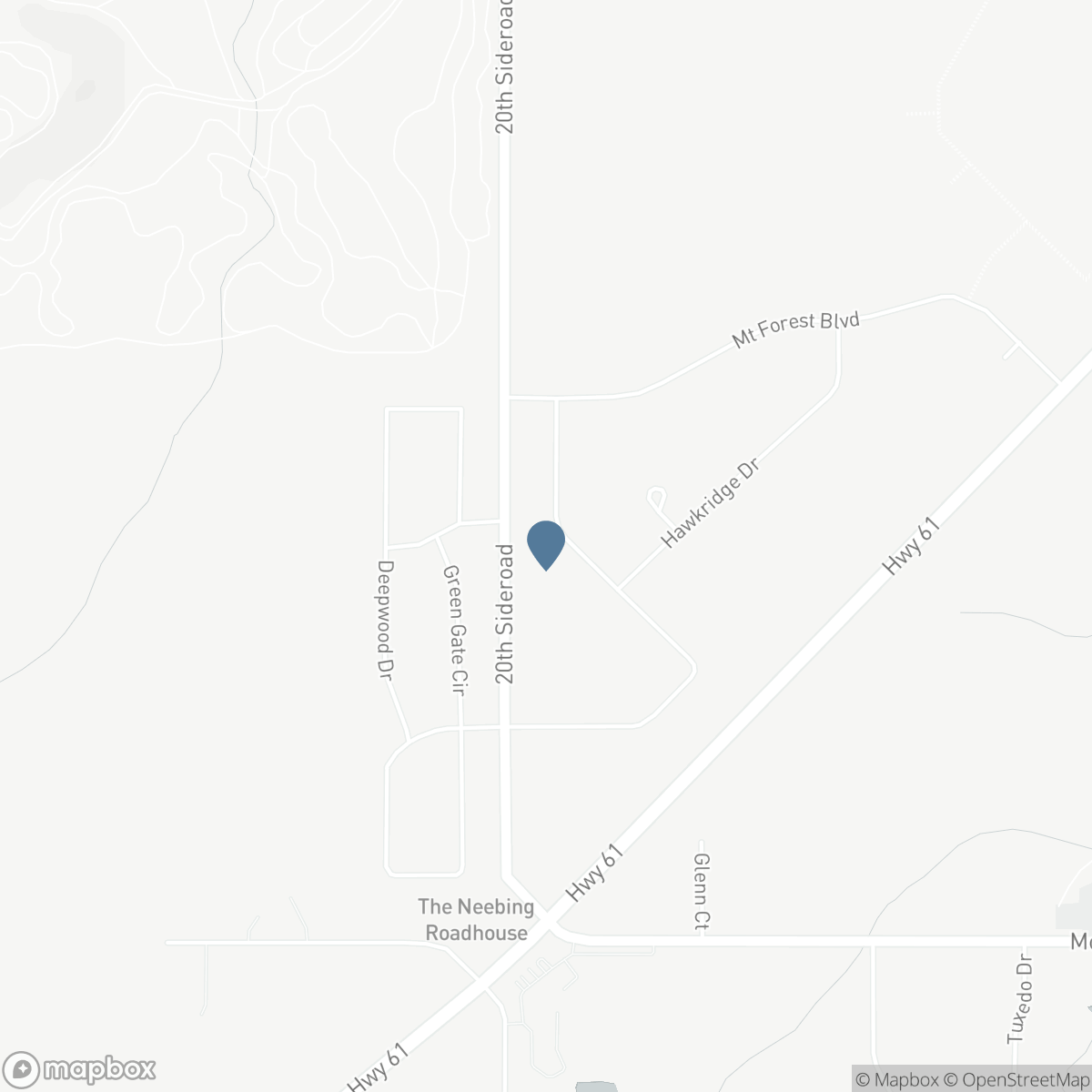 2196 FALCONCREST DRIVE, Thunder Bay, Ontario P7J 1H5